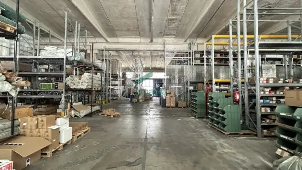 Industriale Modugno