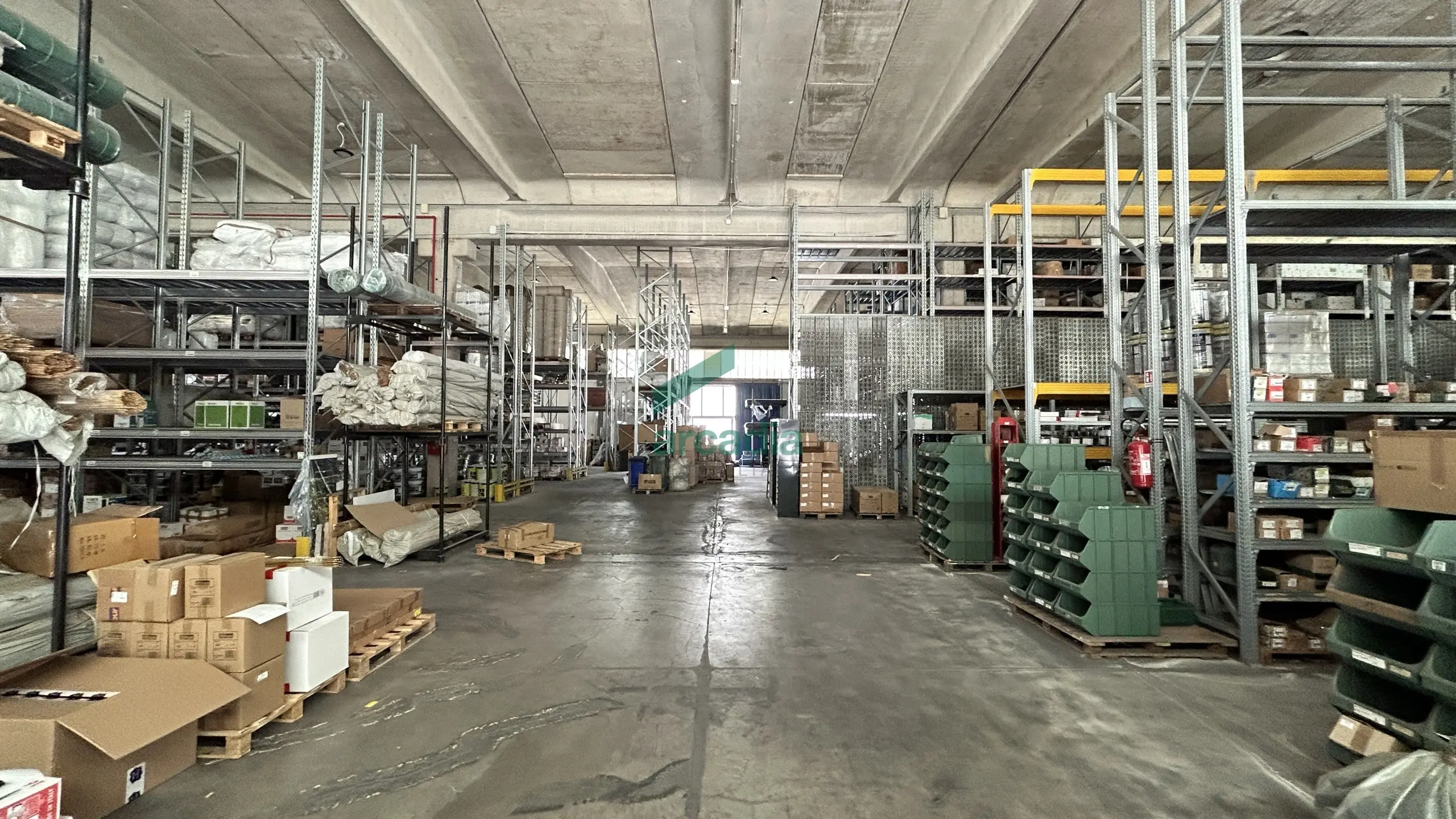 Immagine per Industriale in vendita a Modugno