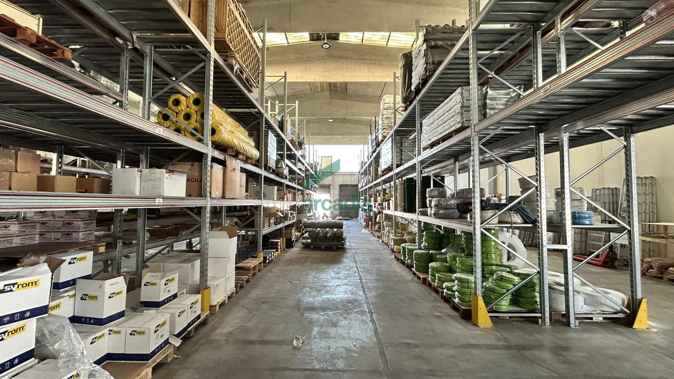 Immagine per Industriale in vendita a Modugno