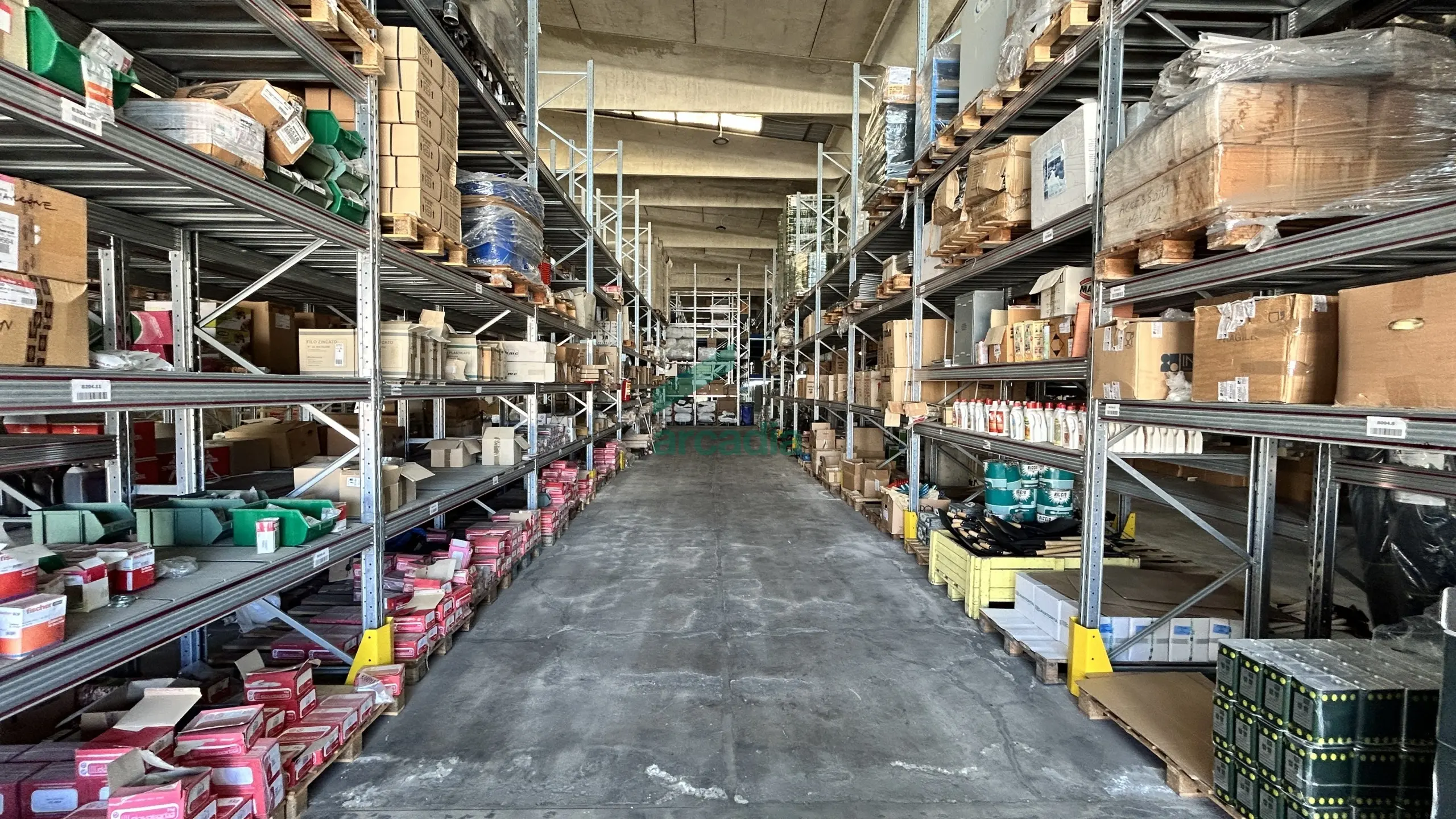 Immagine per Industriale in vendita a Modugno