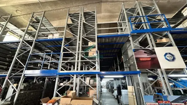 Industriale Modugno