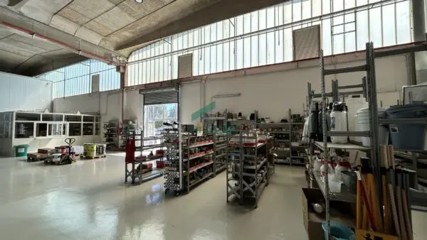 Immagine per Industriale in vendita a Modugno