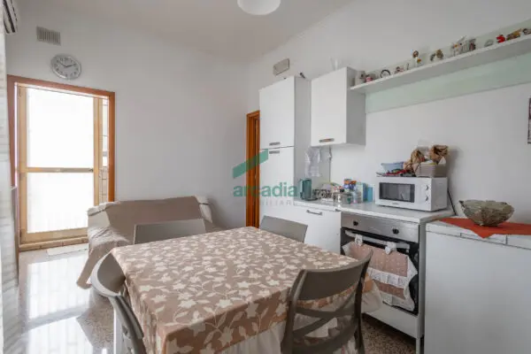 Villa Trifamiliare 11, Triggiano