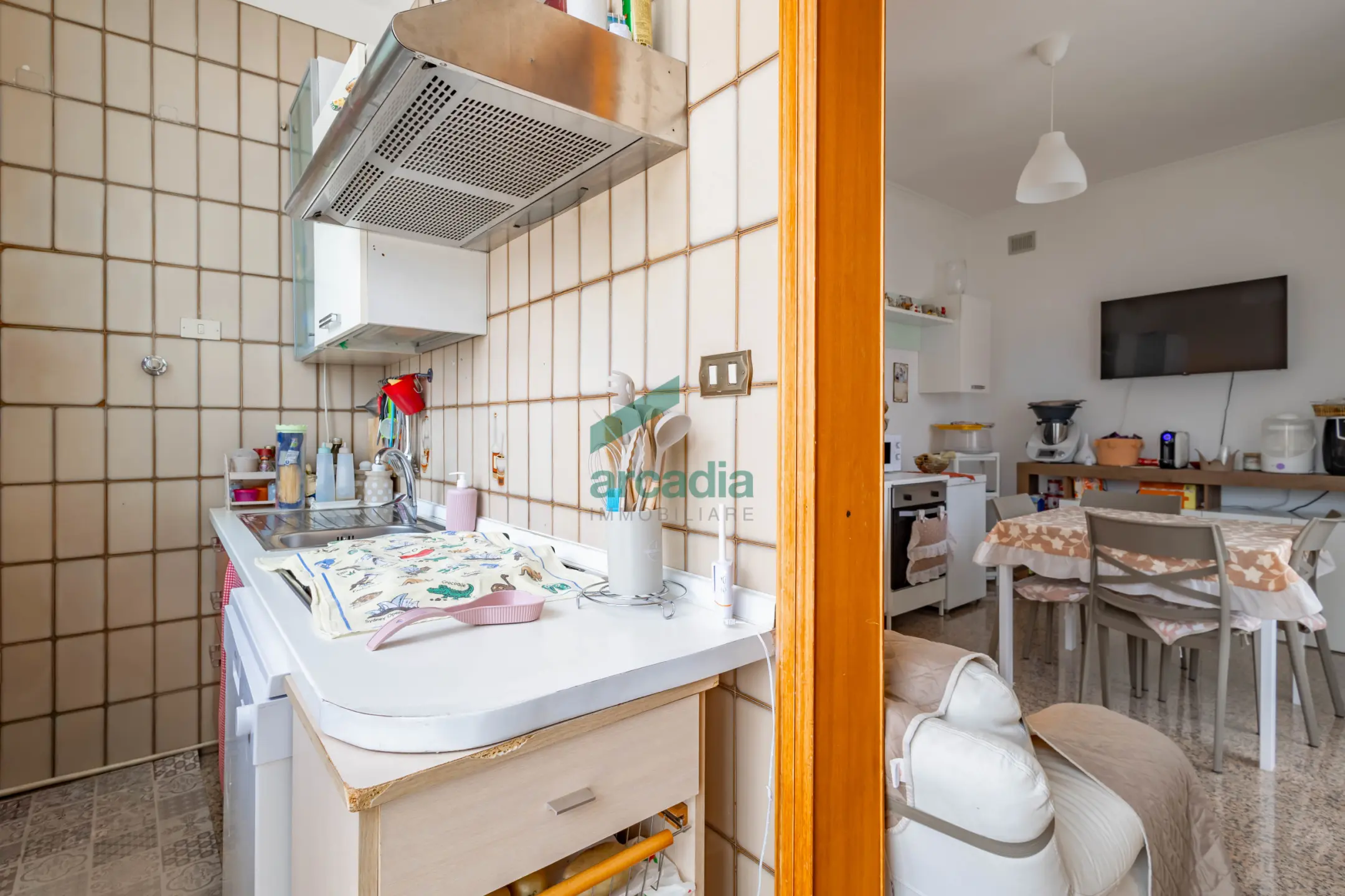 Immagine per Villa trifamiliare in vendita a Triggiano 11