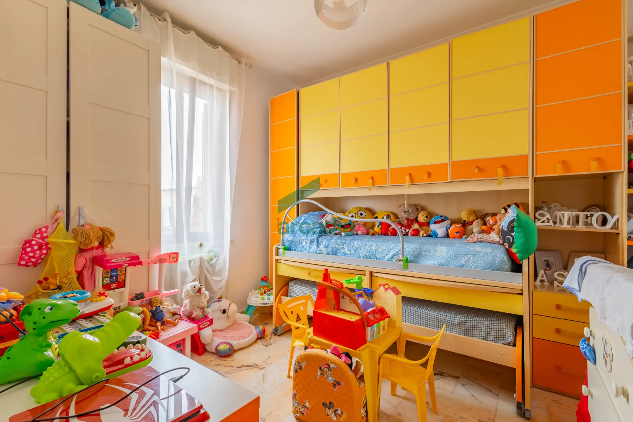 Immagine per Villa trifamiliare in vendita a Triggiano 11