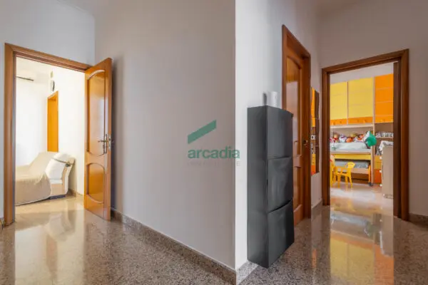 Villa Trifamiliare 11, Triggiano