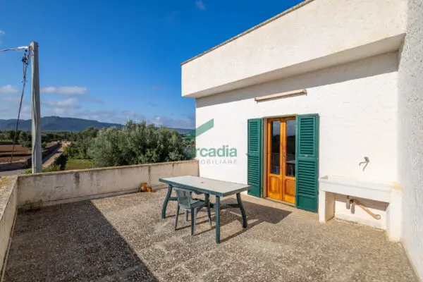 Casale via Contrada Cristo Delle Zolle 209, Monopoli