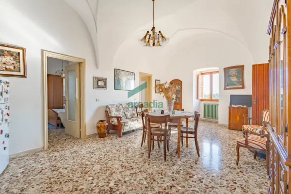 Casale via Contrada Cristo Delle Zolle 209, Monopoli