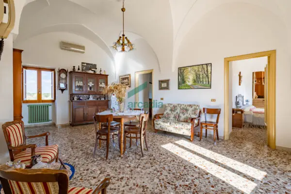 Casale via Contrada Cristo Delle Zolle 209, Monopoli