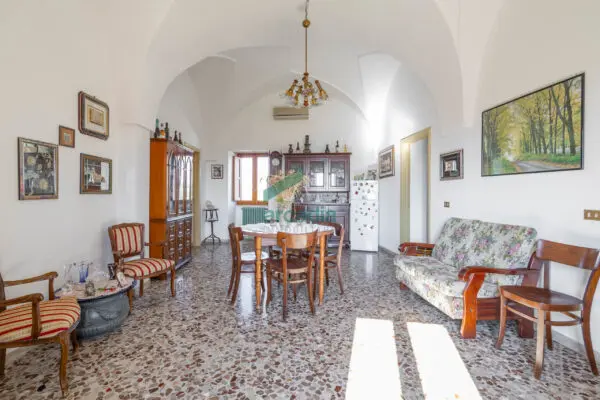 Casale via Contrada Cristo Delle Zolle 209, Monopoli