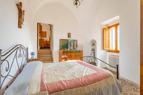 Casale via Contrada Cristo Delle Zolle 209, Monopoli