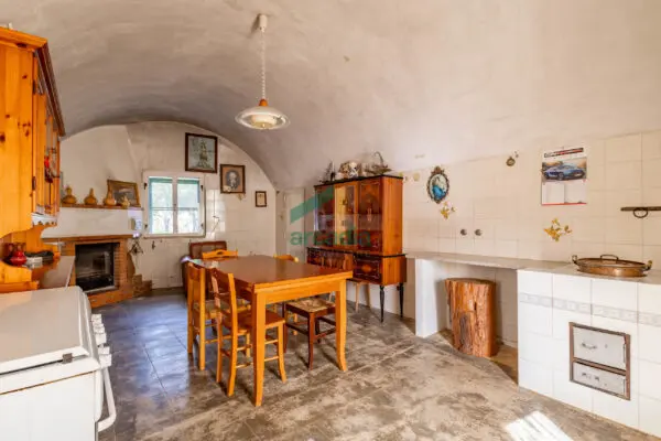 Casale via Contrada Cristo Delle Zolle 209, Monopoli