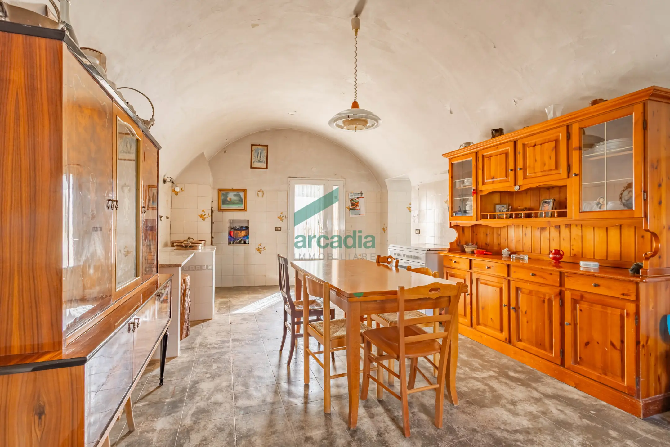 Immagine per Casale in vendita a Monopoli via Contrada Cristo Delle Zolle 209