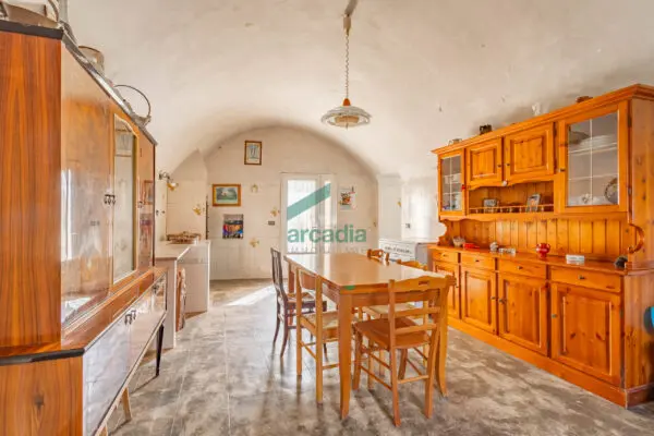 Casale via Contrada Cristo Delle Zolle 209, Monopoli