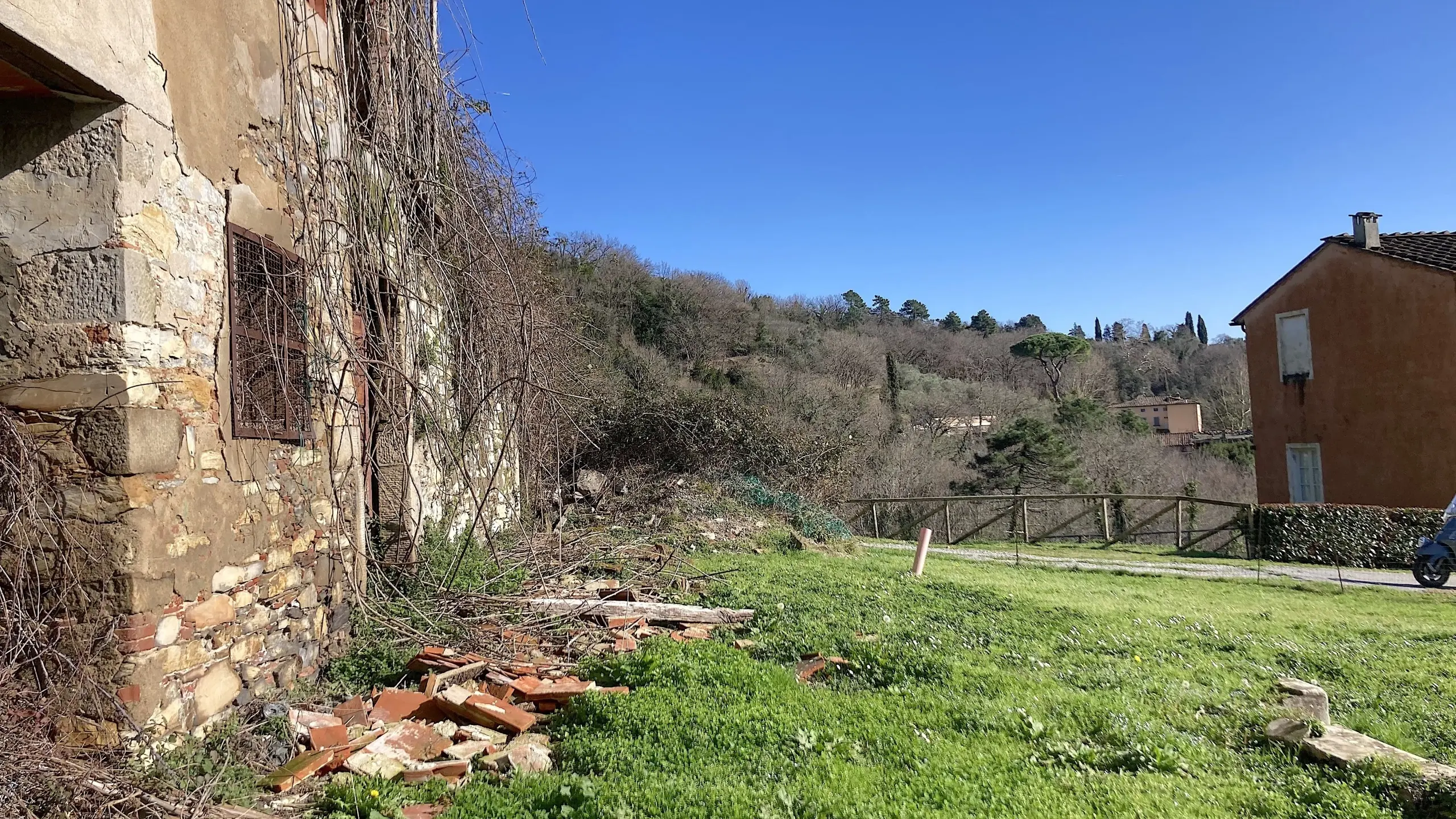 Immagine per Casale in vendita a Lucca via Di Villa Pardini Lucca