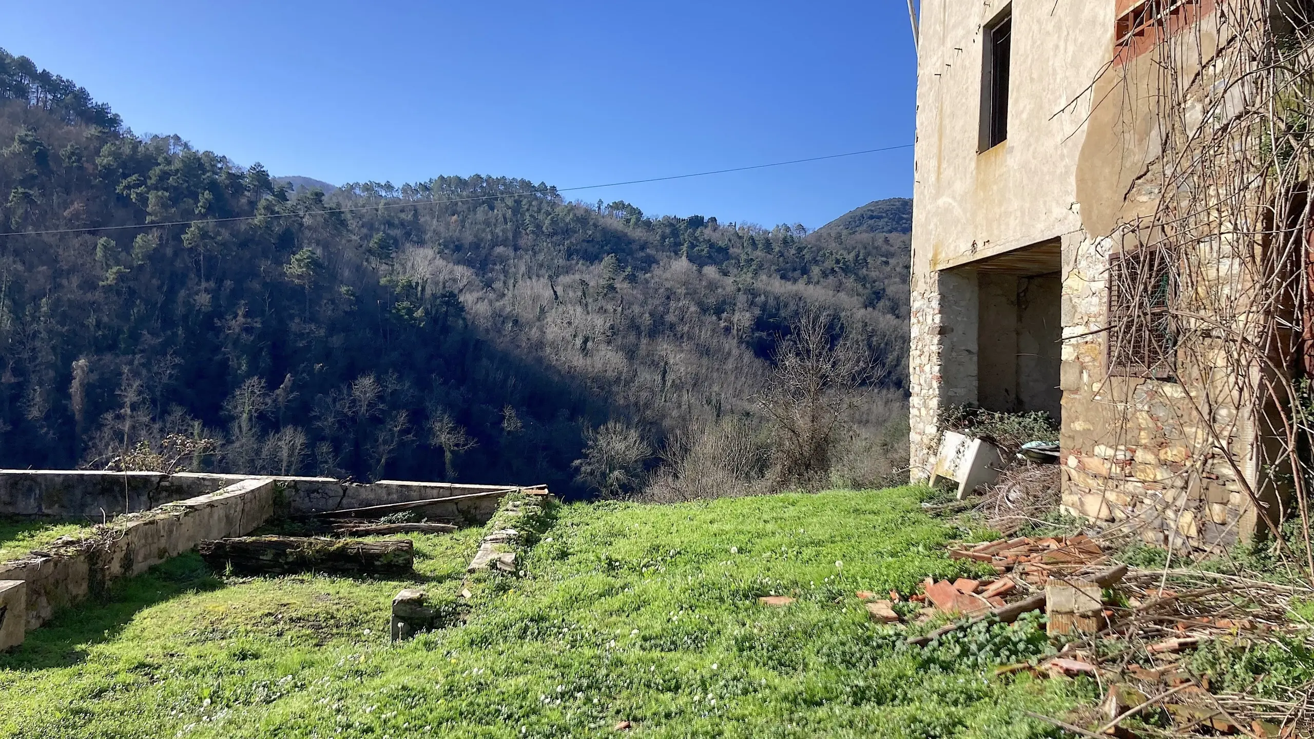 Immagine per Casale in vendita a Lucca via Di Villa Pardini Lucca