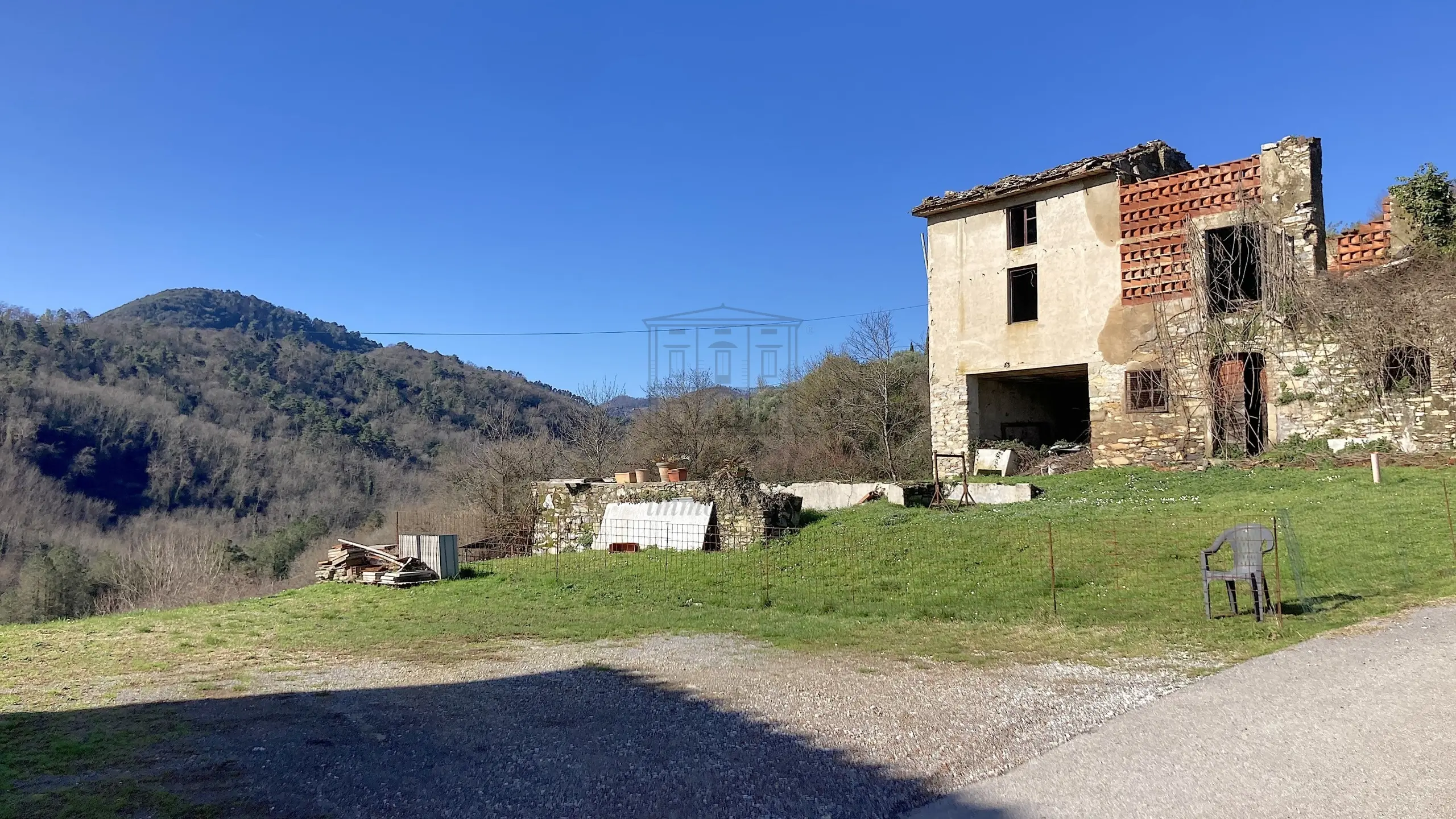 Immagine per Casale in vendita a Lucca via Di Villa Pardini Lucca