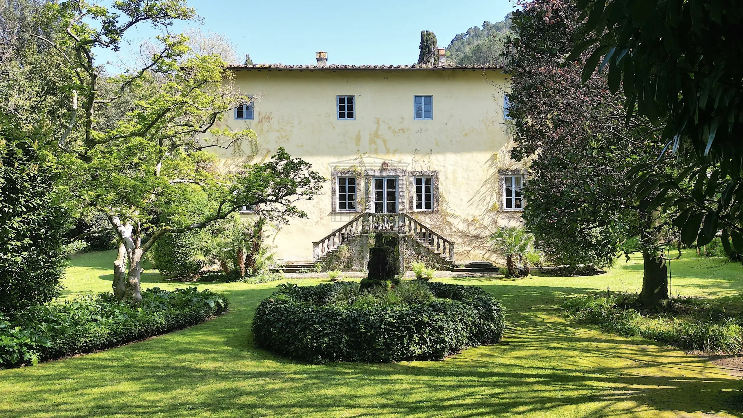 Immagine per Villa in vendita a Capannori via Di Vorno