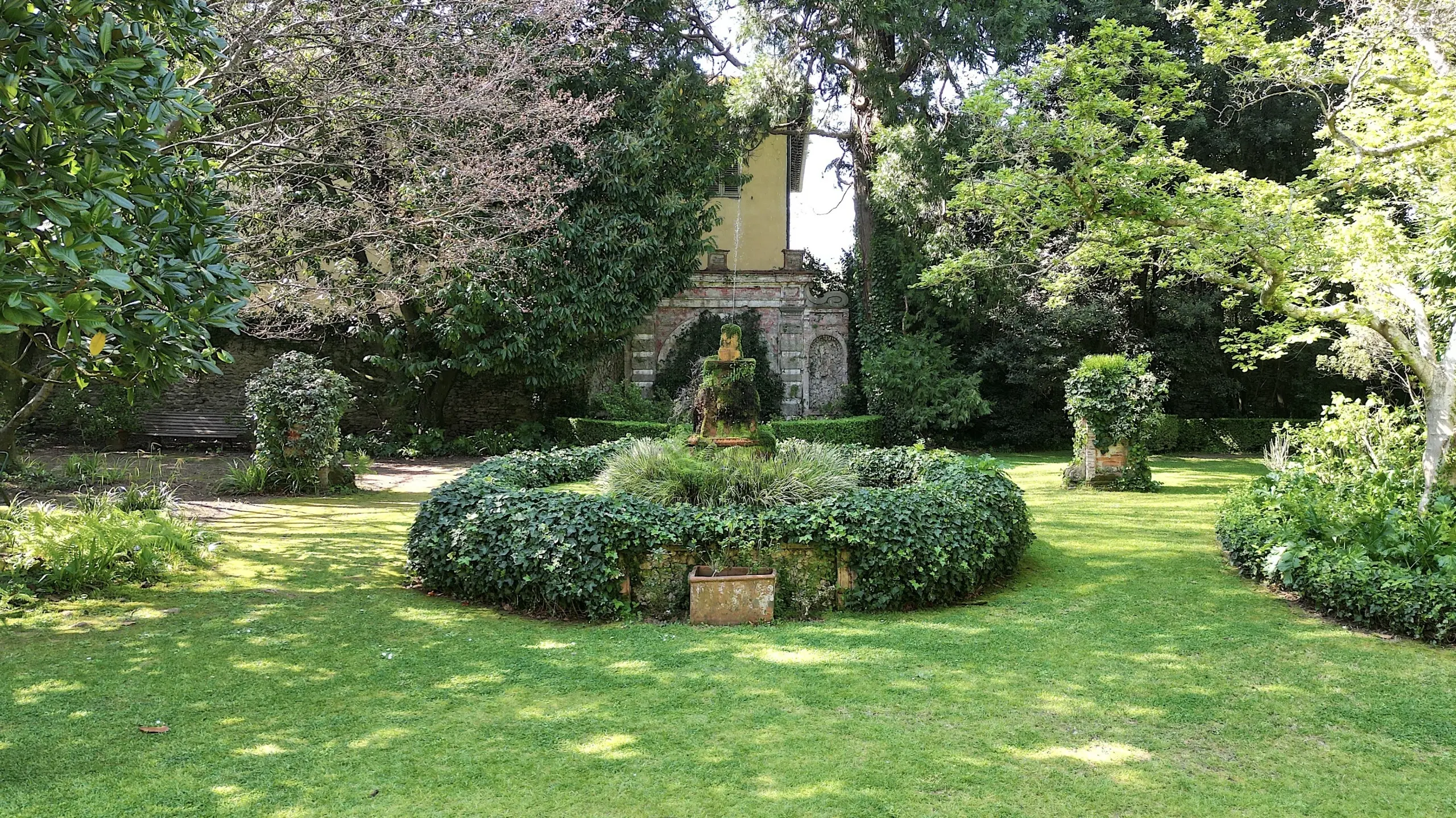 Immagine per Villa in vendita a Capannori via Di Vorno