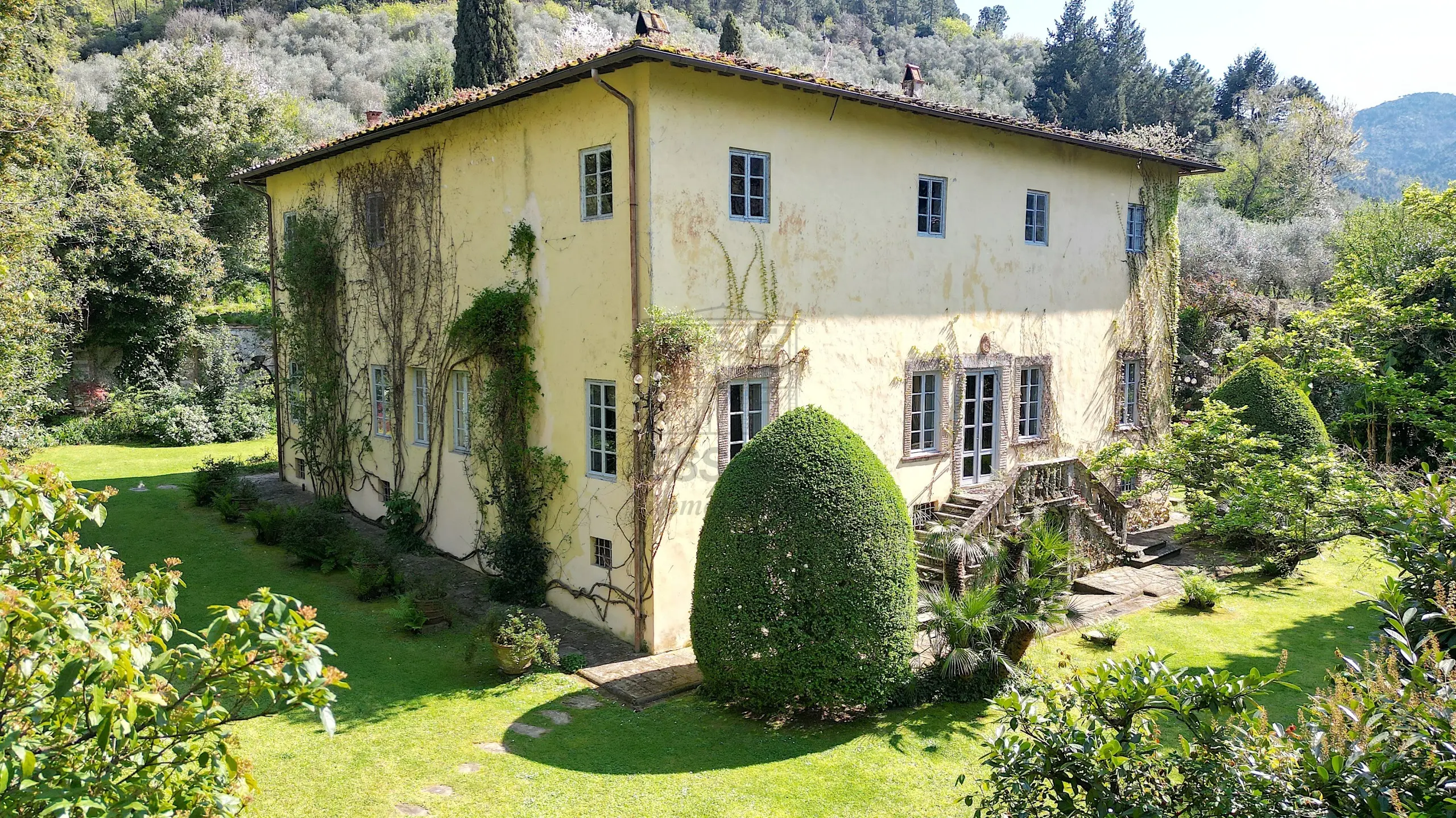 Immagine per Villa in vendita a Capannori via Di Vorno