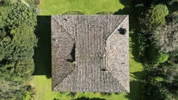 Villa via Di Vorno, Capannori