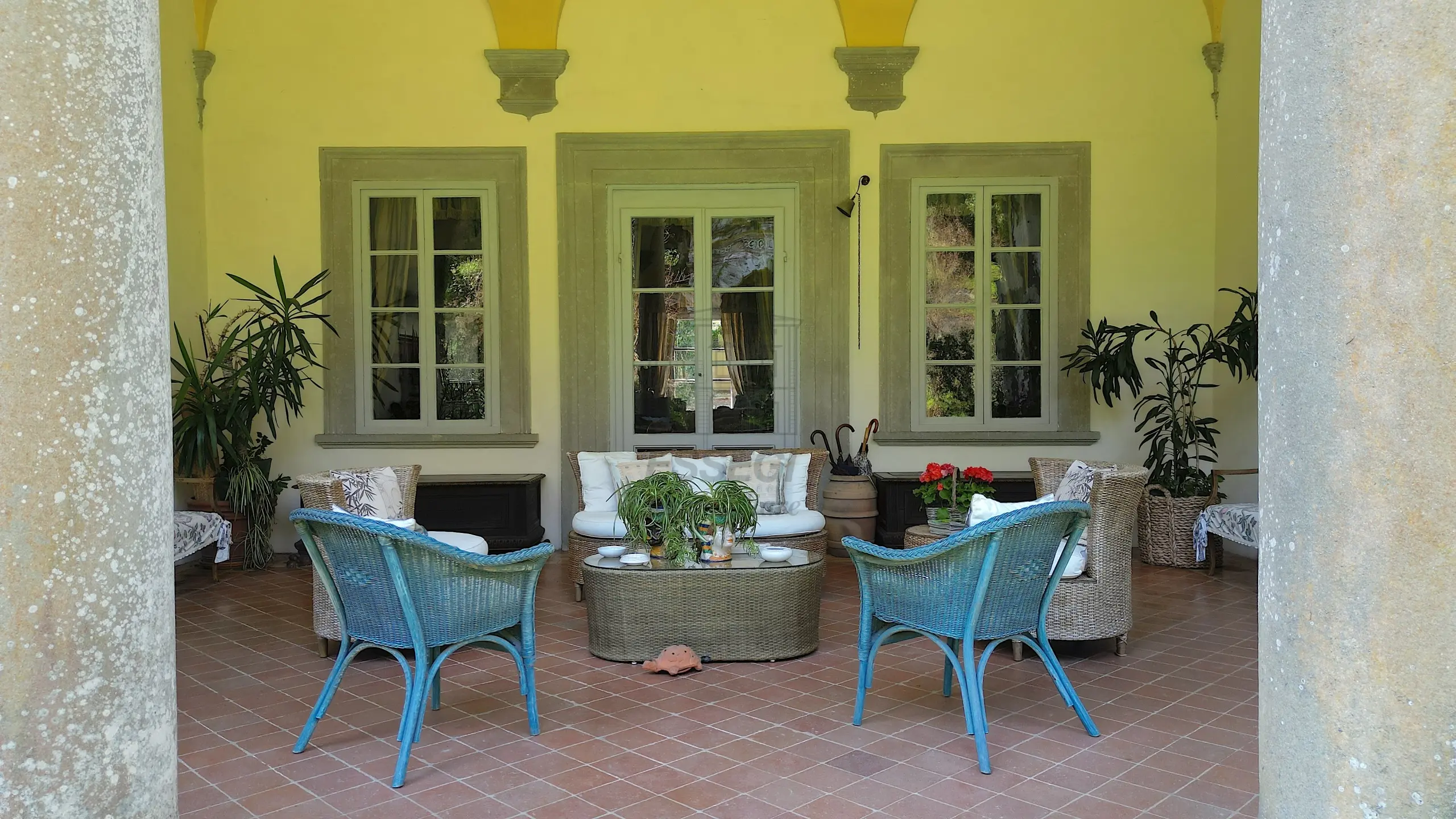 Immagine per Villa in vendita a Capannori via Di Vorno