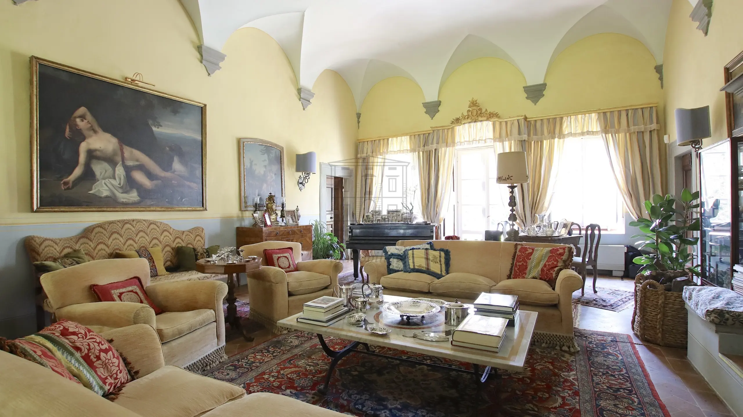 Immagine per Villa in vendita a Capannori via Di Vorno