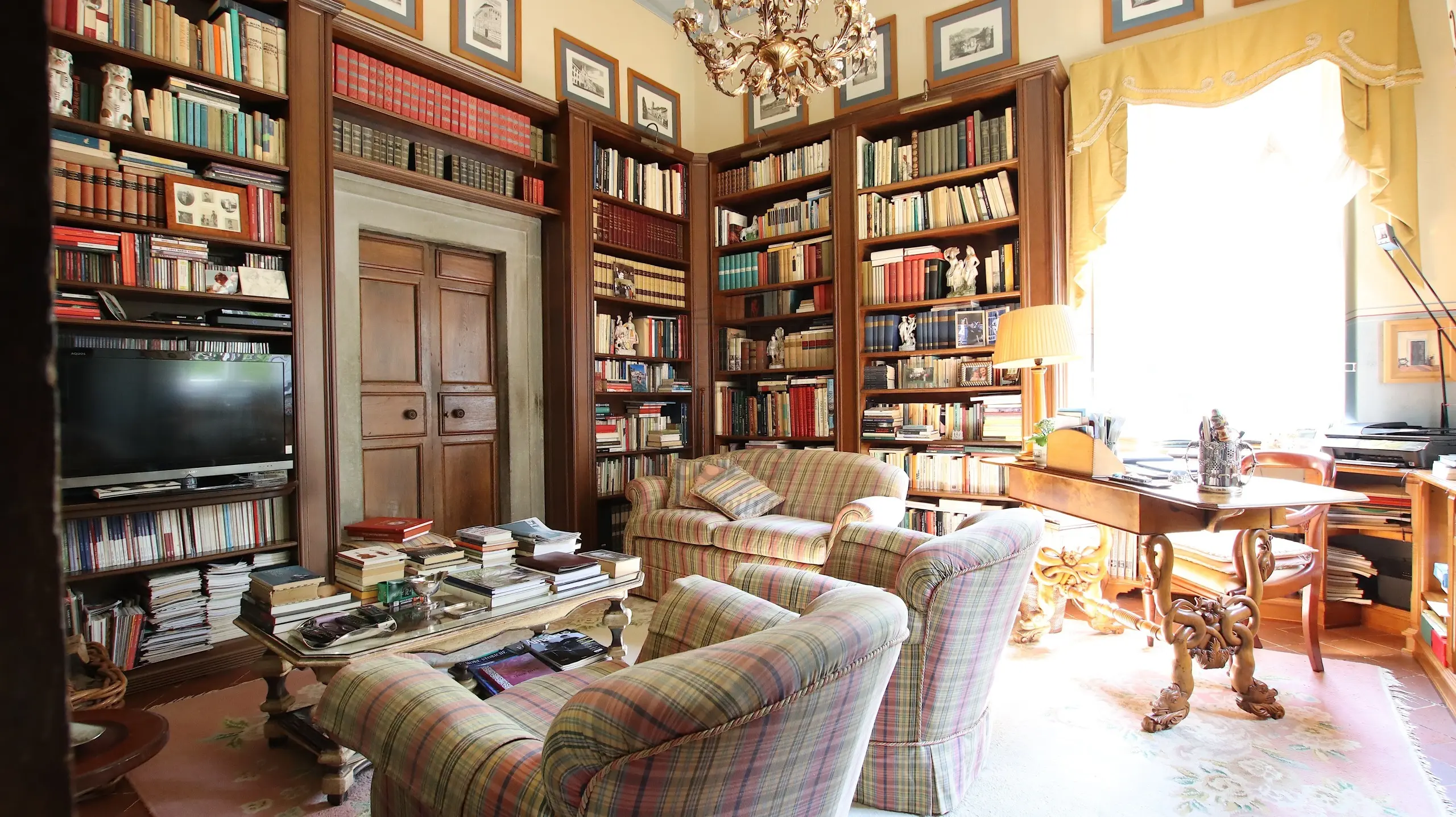 Immagine per Villa in vendita a Capannori via Di Vorno