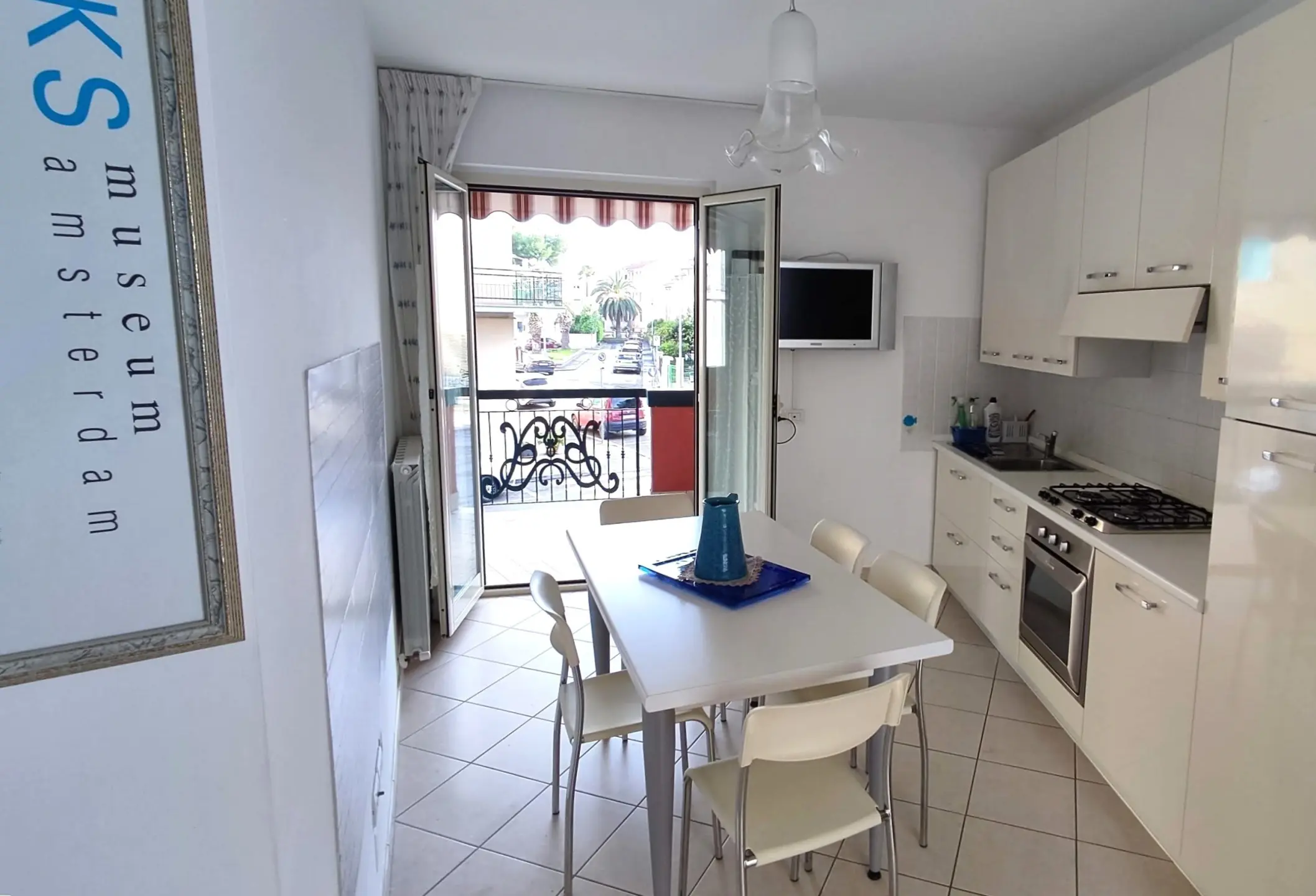 Immagine per Trilocale in vendita a San Benedetto del Tronto via Leonida Bissolati