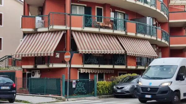 Trilocale via Leonida Bissolati, San Benedetto Del Tronto