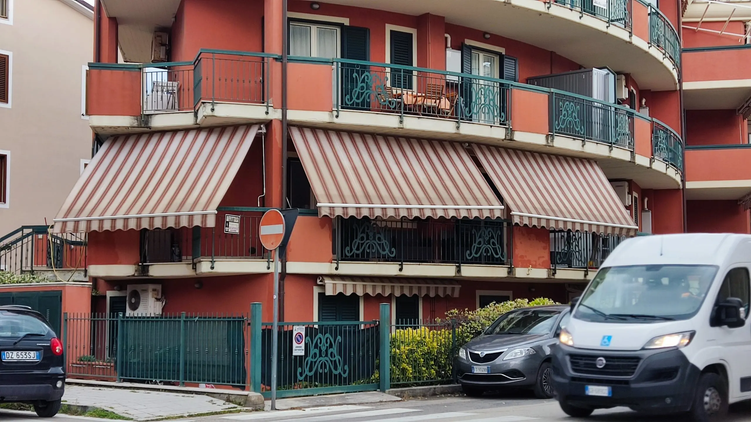 Immagine per Trilocale in vendita a San Benedetto del Tronto via Leonida Bissolati