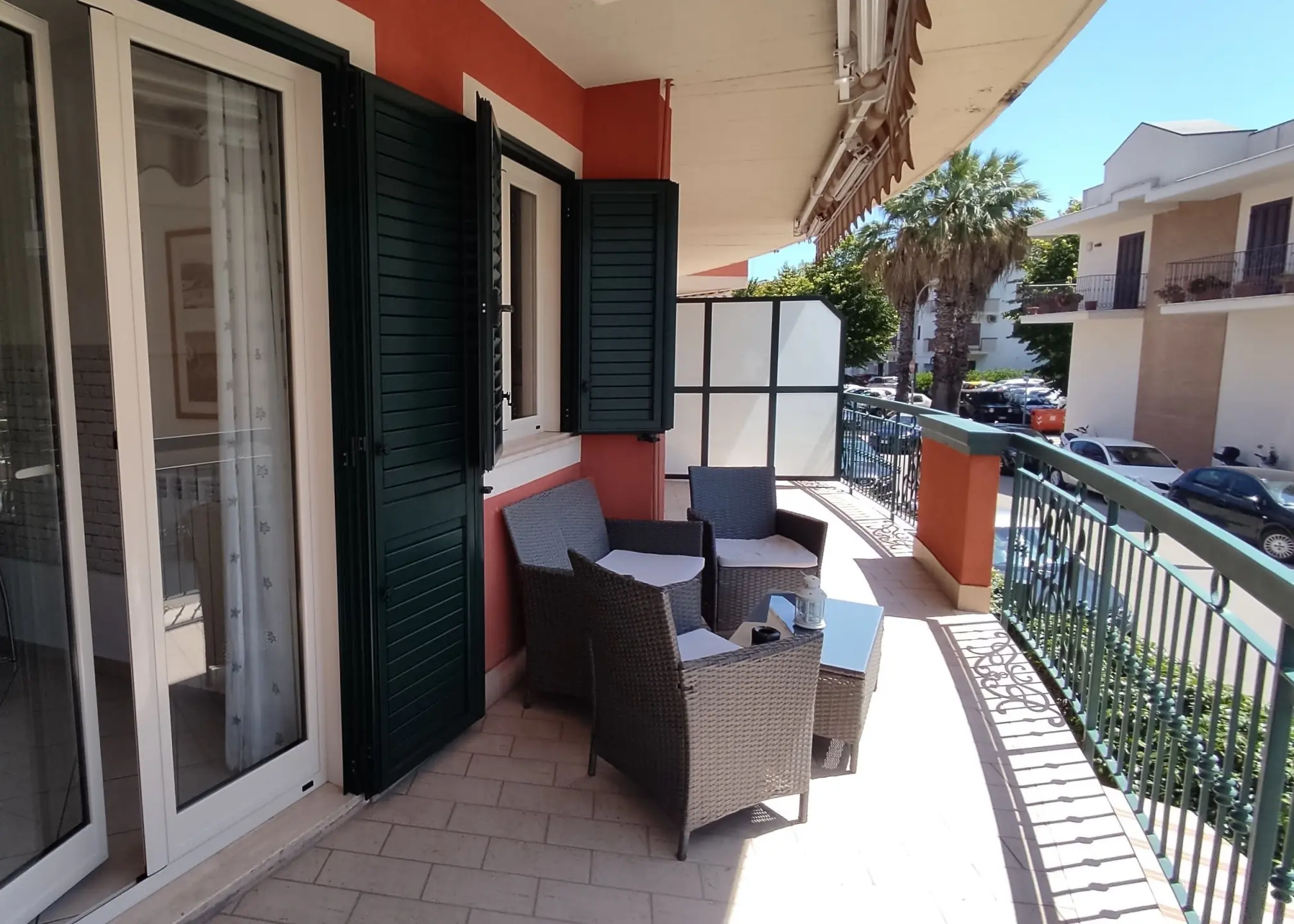 Immagine per Trilocale in vendita a San Benedetto del Tronto via Leonida Bissolati
