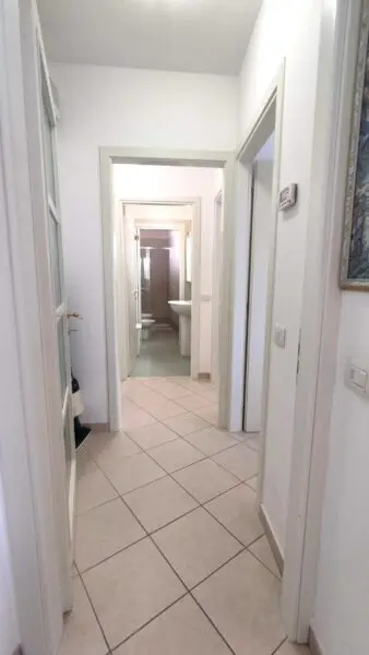 Trilocale via Leonida Bissolati, San Benedetto Del Tronto