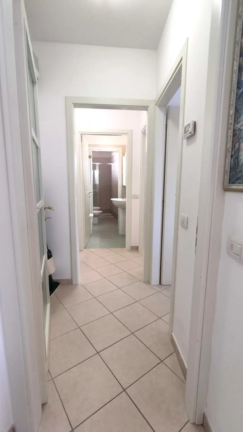 Immagine per Trilocale in vendita a San Benedetto del Tronto via Leonida Bissolati
