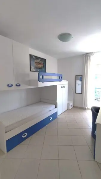 Trilocale via Leonida Bissolati, San Benedetto Del Tronto