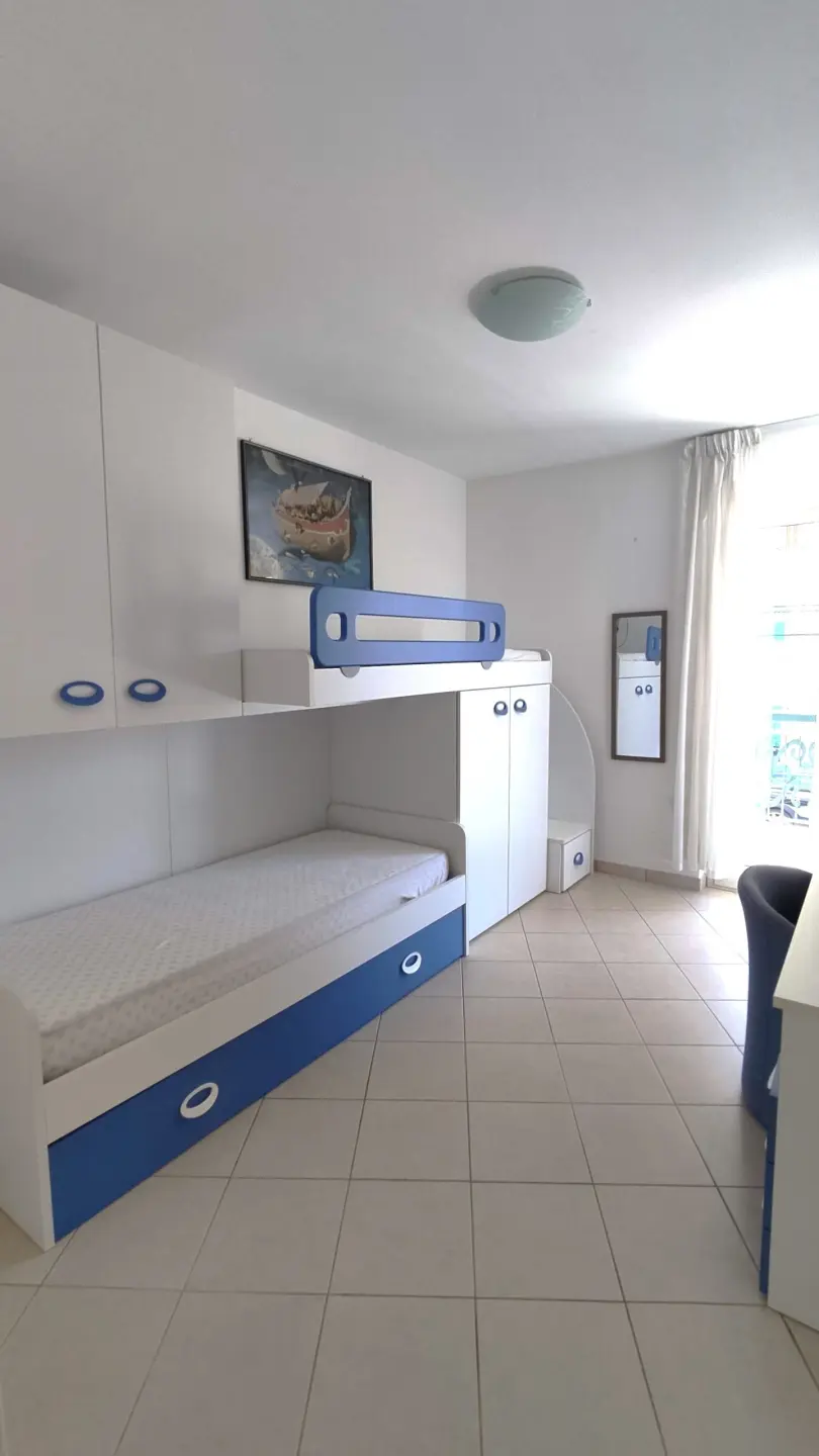 Immagine per Trilocale in vendita a San Benedetto del Tronto via Leonida Bissolati