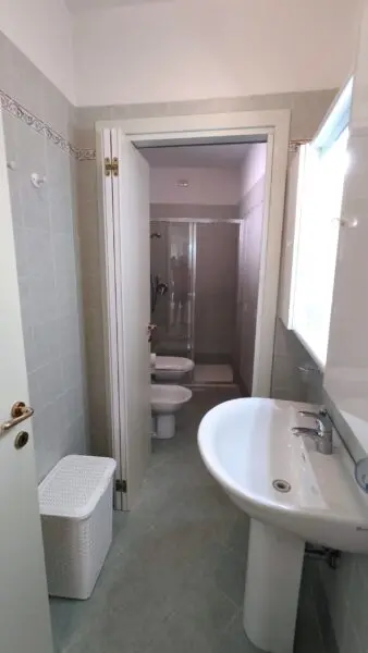 Trilocale via Leonida Bissolati, San Benedetto Del Tronto