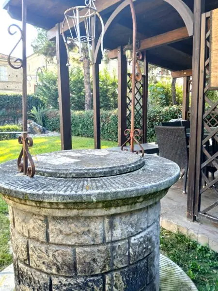 Villa Trifamiliare via Filippo Turati 43, San Benedetto Del Tronto