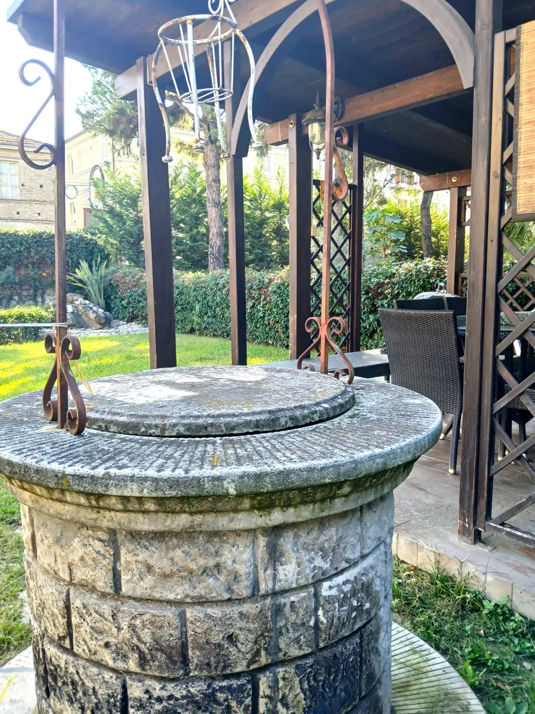 Immagine per Villa trifamiliare in vendita a San Benedetto del Tronto via Filippo Turati 43