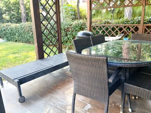 Villa Trifamiliare via Filippo Turati 43, San Benedetto Del Tronto
