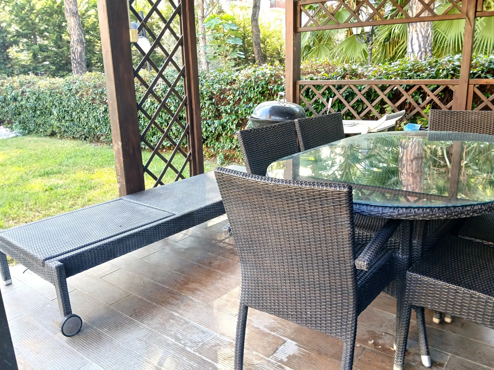 Immagine per Villa trifamiliare in vendita a San Benedetto del Tronto via Filippo Turati 43