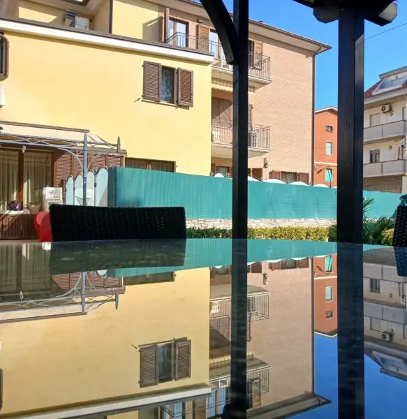 Villa Trifamiliare via Filippo Turati 43, San Benedetto Del Tronto