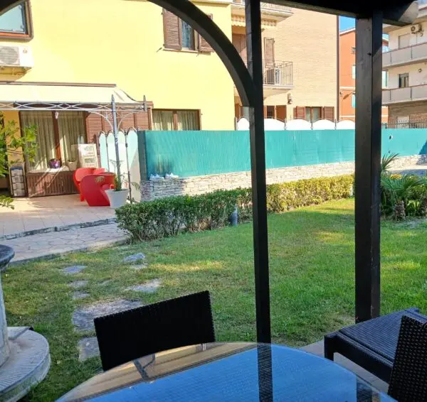 Villa Trifamiliare via Filippo Turati 43, San Benedetto Del Tronto