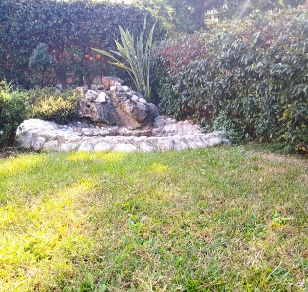 Villa Trifamiliare via Filippo Turati 43, San Benedetto Del Tronto