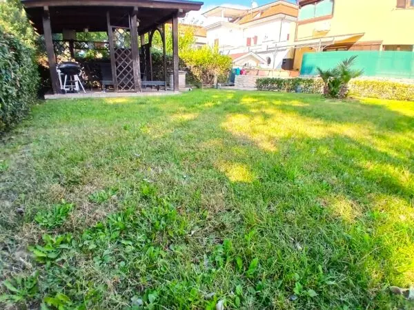 Villa Trifamiliare via Filippo Turati 43, San Benedetto Del Tronto