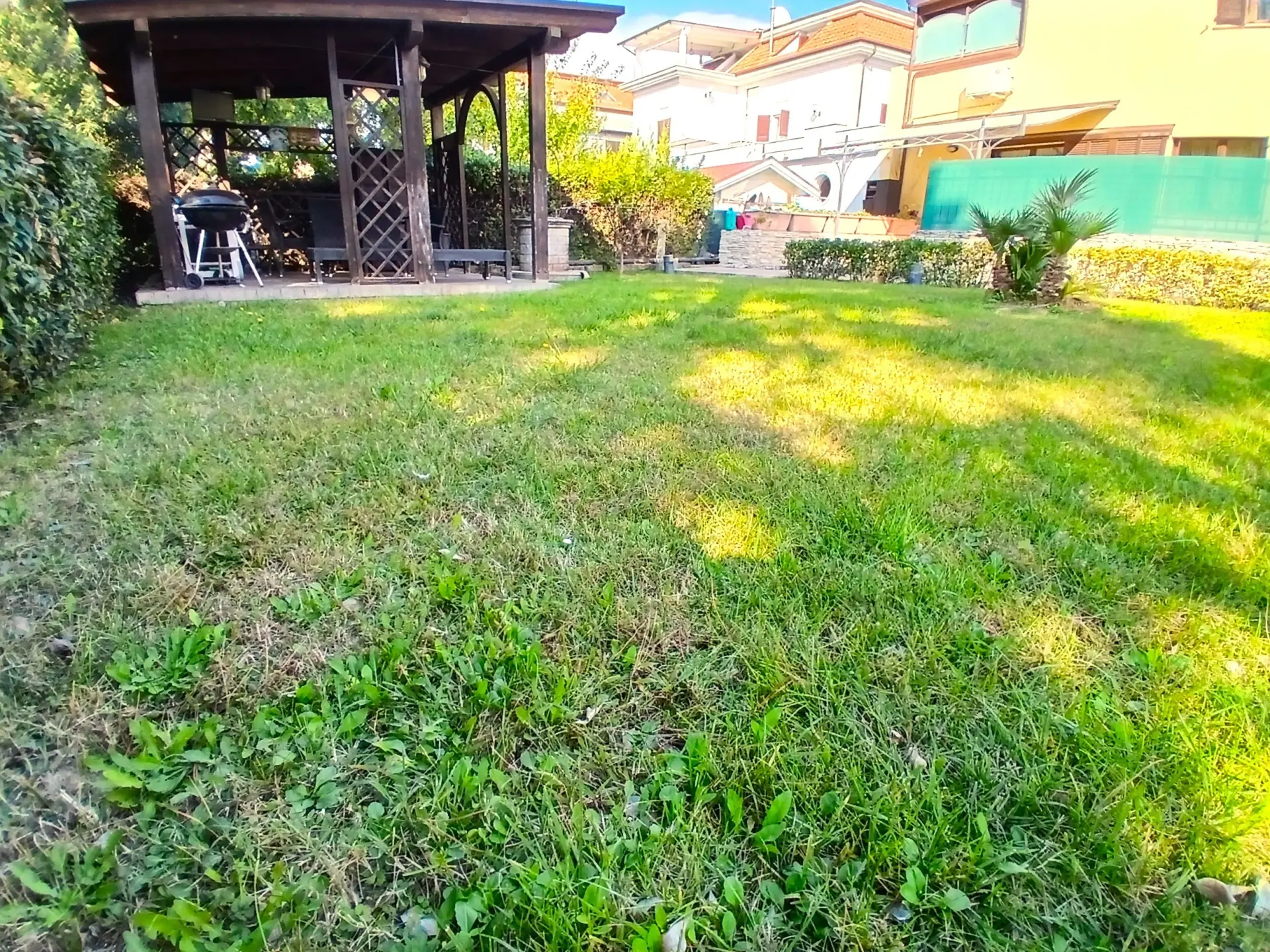 Immagine per Villa trifamiliare in vendita a San Benedetto del Tronto via Filippo Turati 43