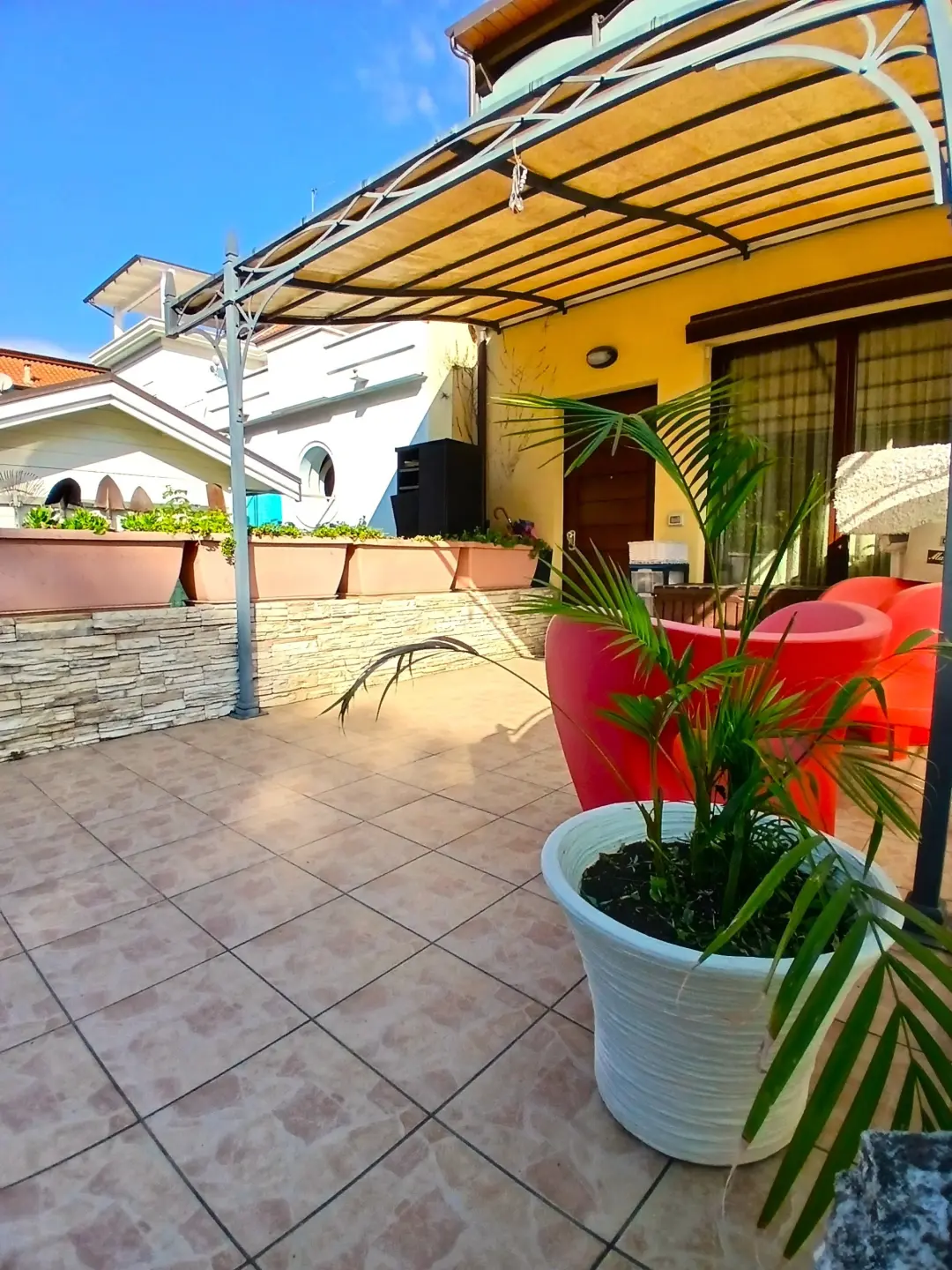 Immagine per Villa trifamiliare in vendita a San Benedetto del Tronto via Filippo Turati 43