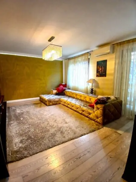 Villa Trifamiliare via Filippo Turati 43, San Benedetto Del Tronto