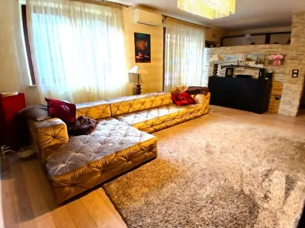 Villa Trifamiliare via Filippo Turati 43, San Benedetto Del Tronto