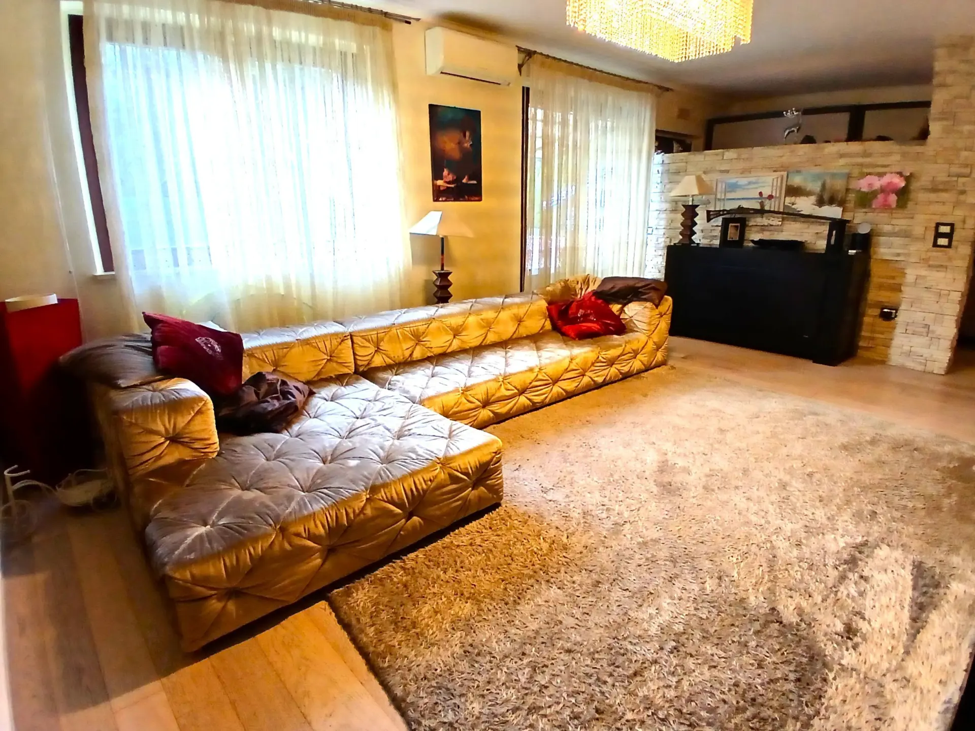Immagine per Villa trifamiliare in vendita a San Benedetto del Tronto via Filippo Turati 43